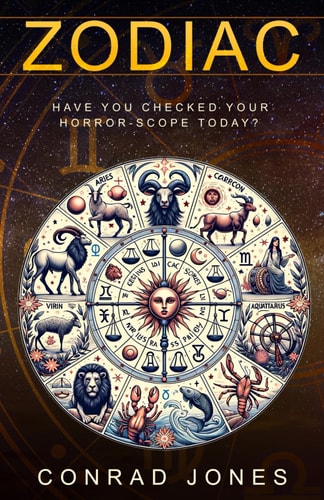 Zodiac Have You Read Your Horrorscope Today?