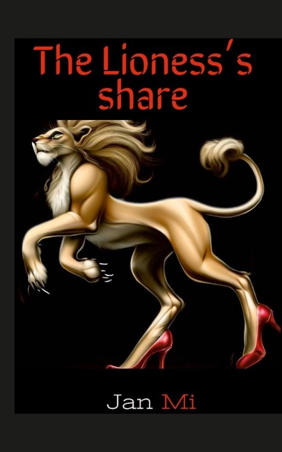 The Lionesss share