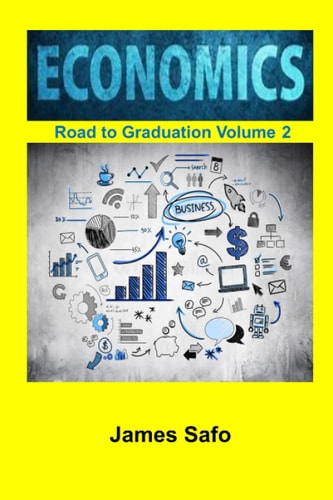ECONOMICS; Road to Graduation. V2