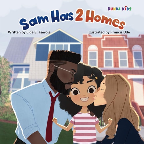 Sam Has 2 Homes