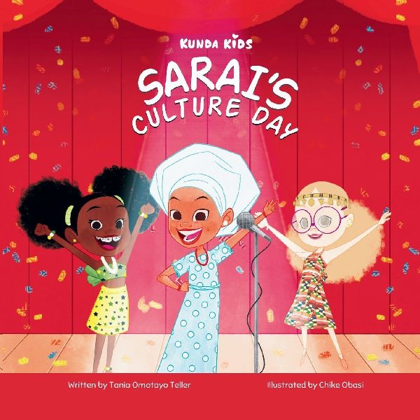 Sarais Culture Day