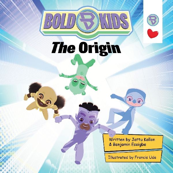 Bold Kids: The Origin