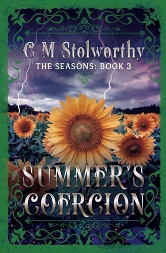 Summers Coercion Urban Fantasy Romance