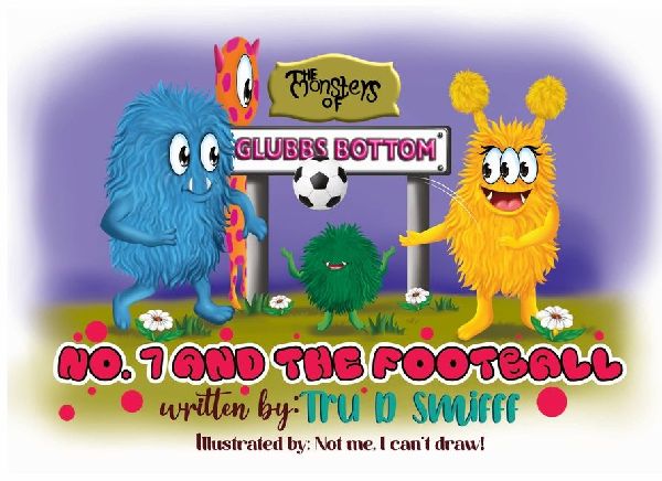 No.7 And The Football