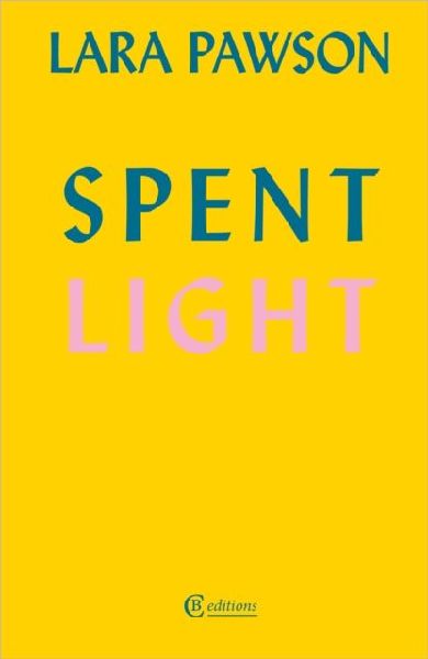 Spent Light