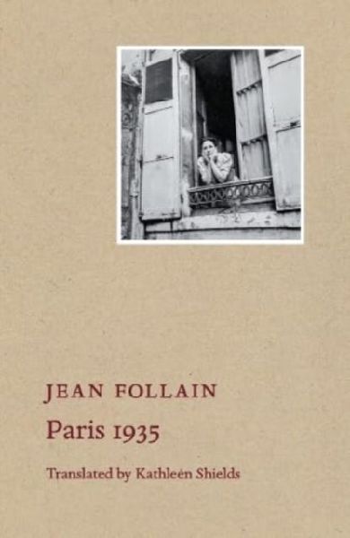Paris 1935