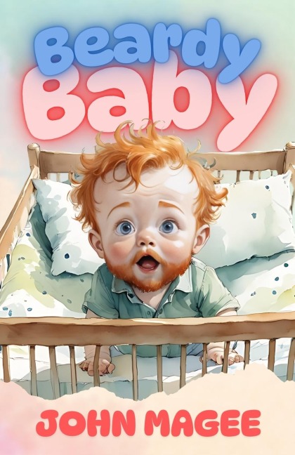 Beardy Baby