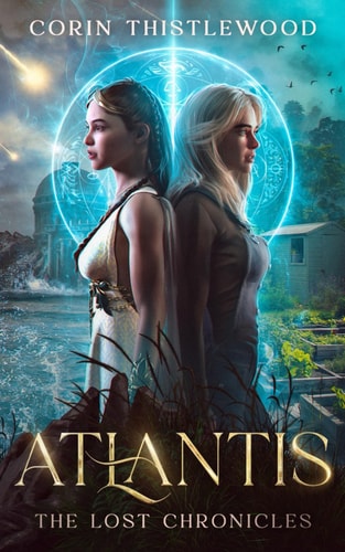 Atlantis The Lost Chronicles