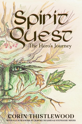 Spirit Quest The Hero's Journey