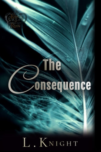 The Consequence Special Edition Paperback