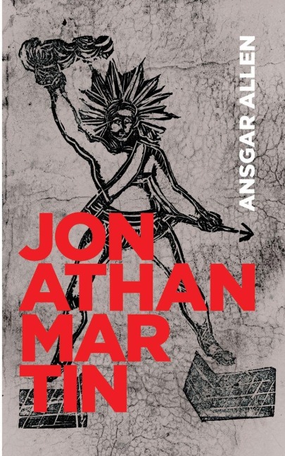 Jonathan Martin