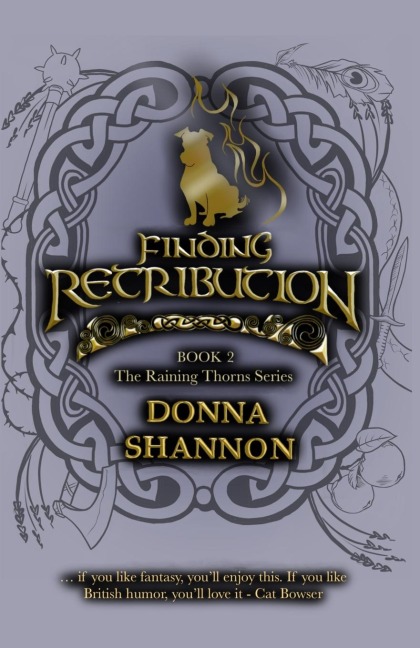 Finding Retribution