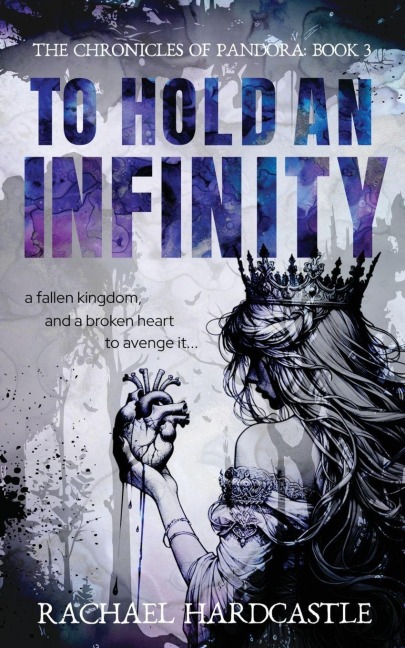 To Hold An Infinity