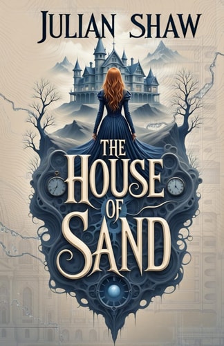 The House of Sand An Afterlife Fantasy of Memory and Rebellion
