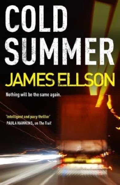 Cold Summer