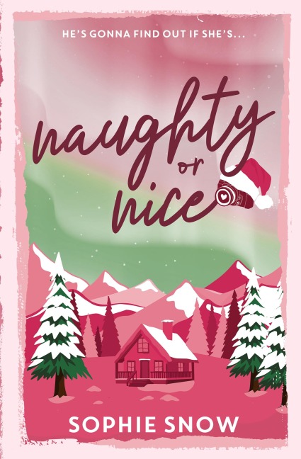 Naughty or Nice