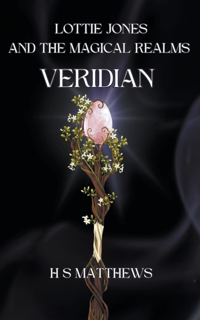 Lottie Jones and the Magical Realms: Veridian