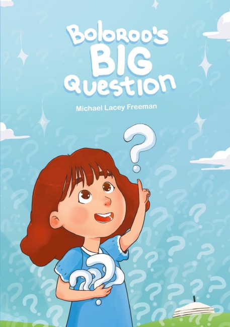 Boloroos BIG Question