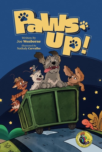 Paws-Up