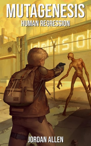Mutagenesis Human Regression
