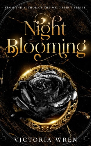Night Blooming: A Gothic Horror