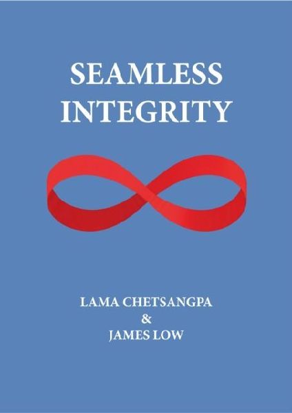 Seamless Integrity: The quick path to enlightenment