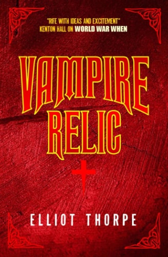 Vampire Relic