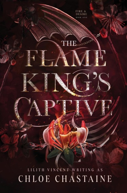 The Flame Kings Captive
