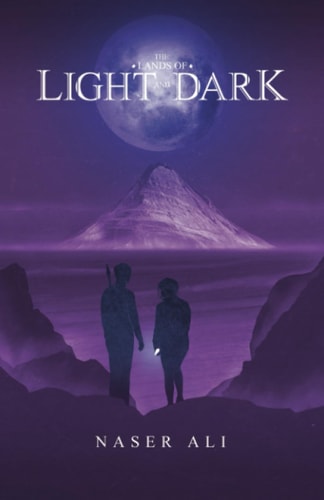 The Lands of Light and Dark