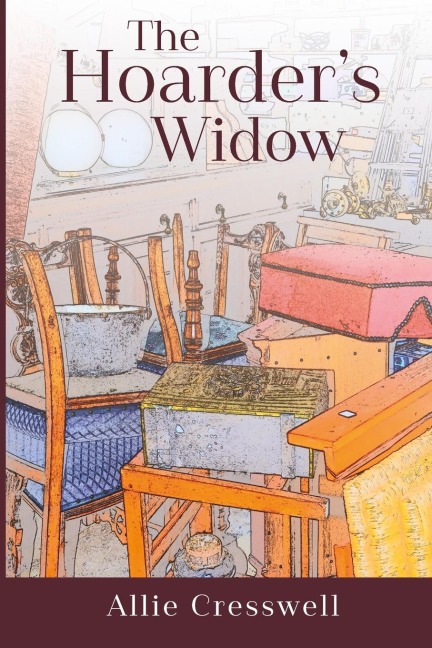 The Hoarders Widow