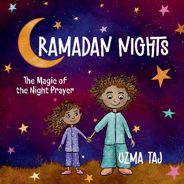 Ramadan Nights: The Magic of the Night Prayer (Dua) and the Beauty of Reflection and Meditation