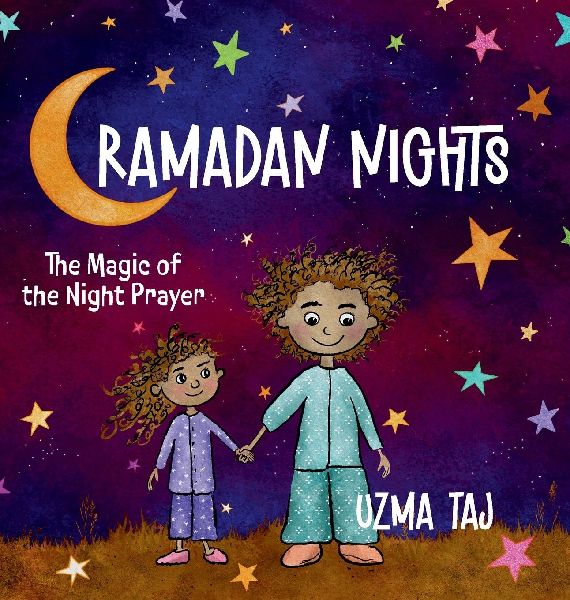 Ramadan Nights: The Magic of the Night Prayer (Dua) and the Beauty of Reflection and Meditation