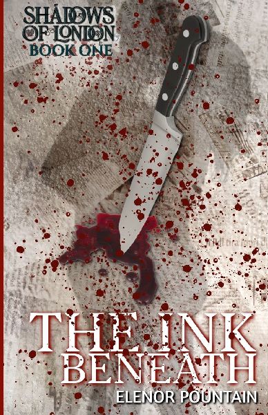 The Ink Beneath