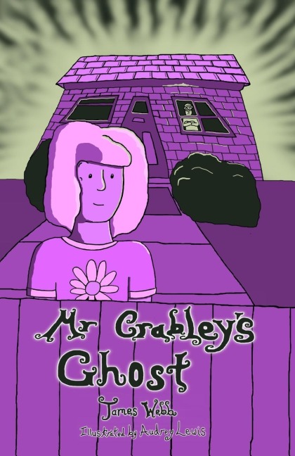 Mr Crableys Ghost