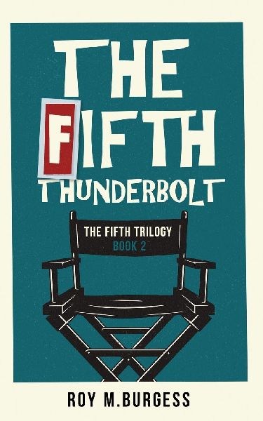 The Fifth Thunderbolt: Would you risk everything to work with your hero?