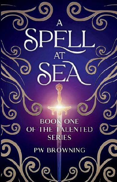 A Spell At Sea