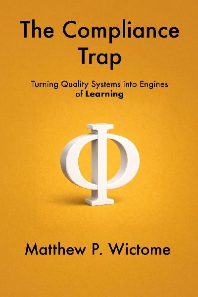 The Compliance Trap
