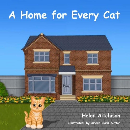 A Home for Every Cat