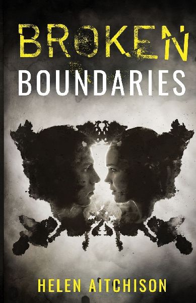 Broken Boundaries