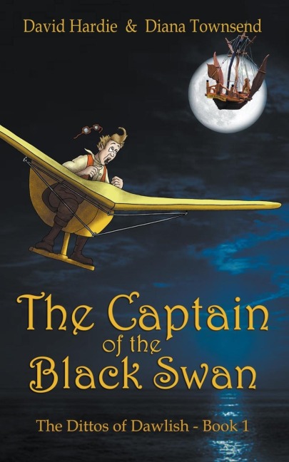 The Captain of the Black Swan