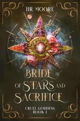 Bride of Stars and Sacrifice
