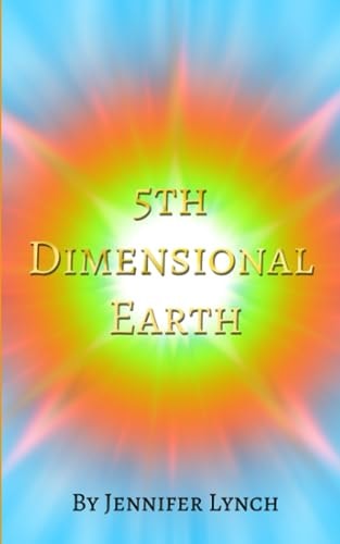 5th Dimensional Earth