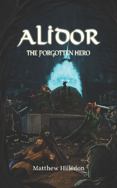 Alidor: The Forgotten Hero