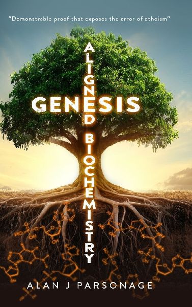 Genesis-aligned Biochemistry: The End of Atheism
