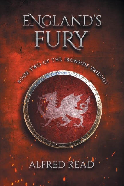 Englands Fury