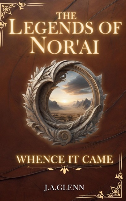 The Legends Of Norai: Whence It Came (Collectors Edition)