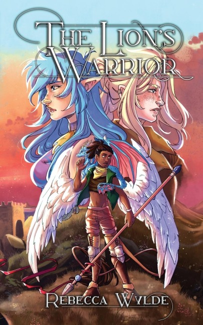 The Lions Warrior