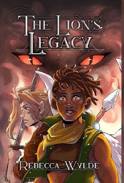 The Lion's Legacy