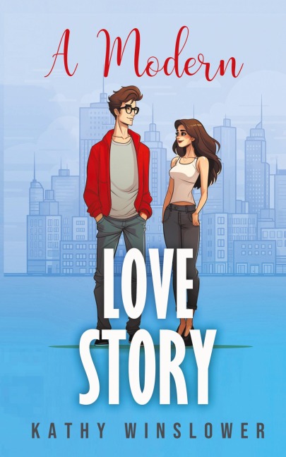 A Modern Love Story