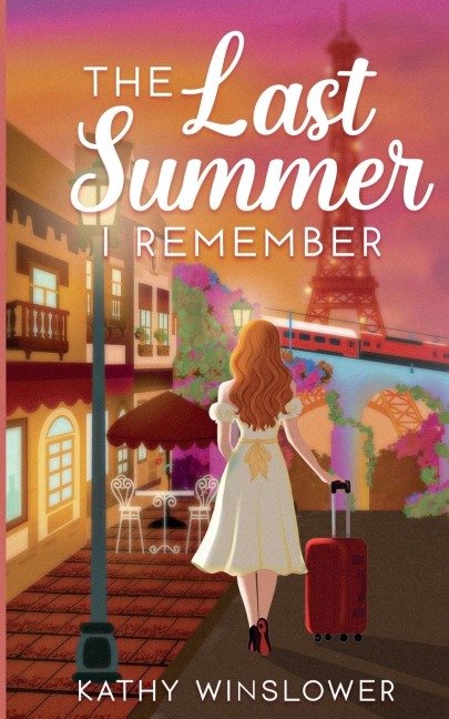 The Last Summer I Remember